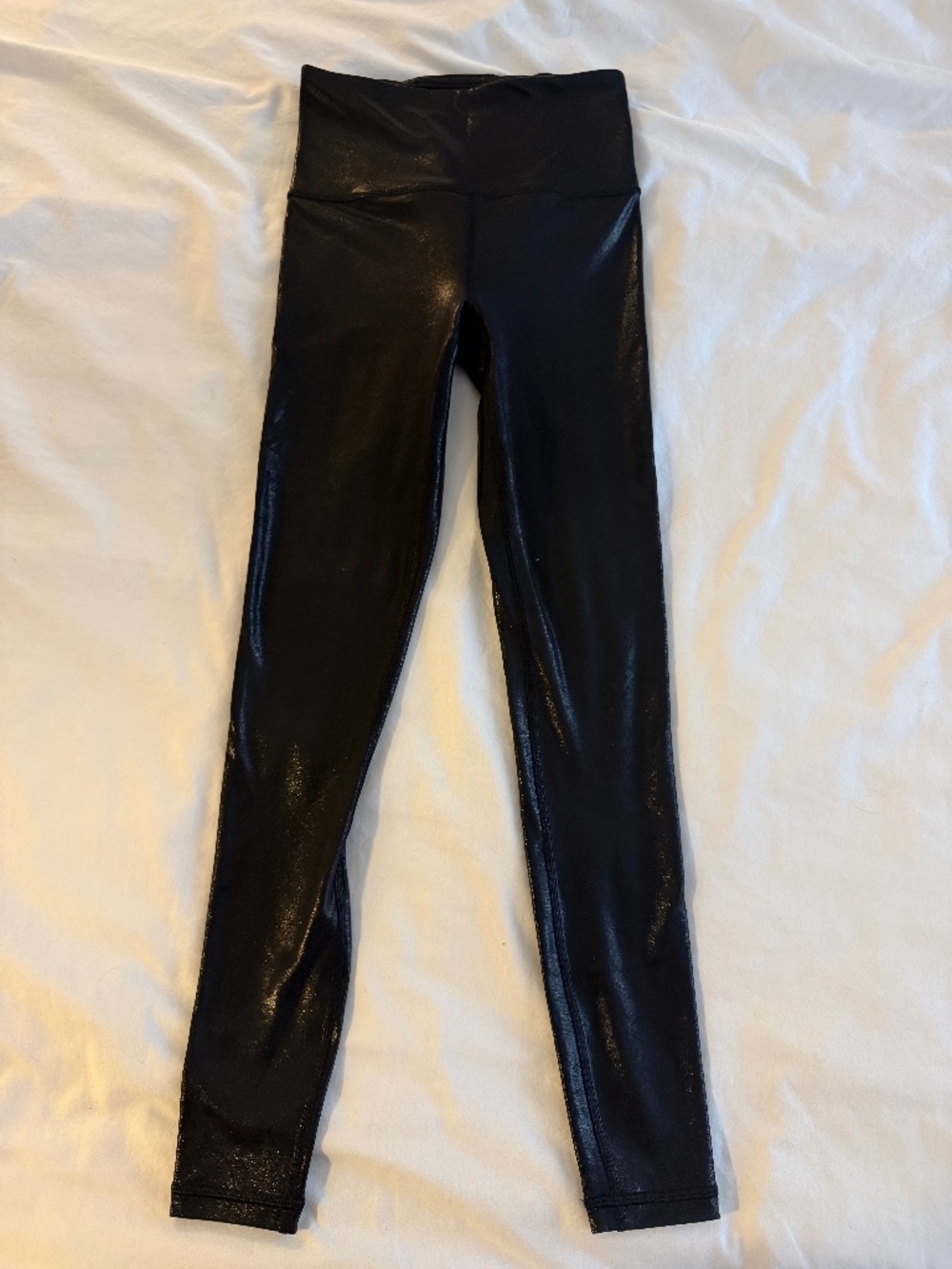 Brand New Athleta Elation High Shine Tight Yoga Pants Size XXS